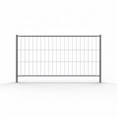 Mobile fence #"Profi"