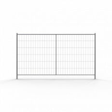 Mobile fence # "Profi P"
