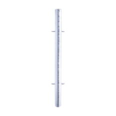 Safety fence#Fence panel element#and fixed posts