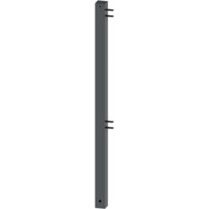 City fence#Posts and fence element