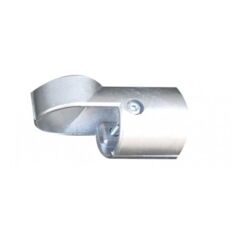 Barriers#Steel tubes and#connectives