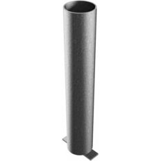 Ground socket#for Ø 60 / Ø 76 mm posts