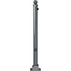 Ornamental bollard#Series 465B#Ø 60 mm