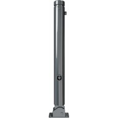 Ornamental bollard#Series 482B#Ø 82 mm