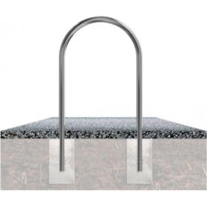 Stainless steel round bar#Ø 48 mm