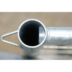 Mobile fence #"Profi"