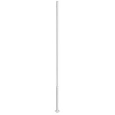 Steel mast