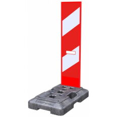 Multifoot plate