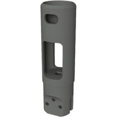 Traffic cone adapter