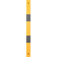 Cross bar#steel tube 60 x 40 mm