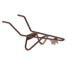 Wheelbarrow accessories #type Polier and Geselle