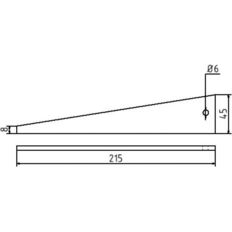 Column clamp