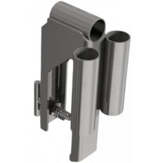 Uni railing bracket #type A