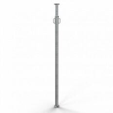 Euro formwork prop of class D