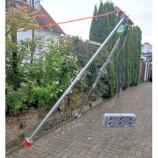 Chain suspension / Chain hoist