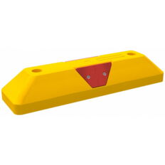 Park and guide barrier