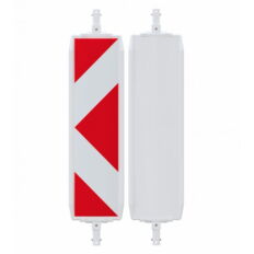 Turn traffic panel type NOX