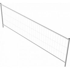 Mobile fence #"Standard"
