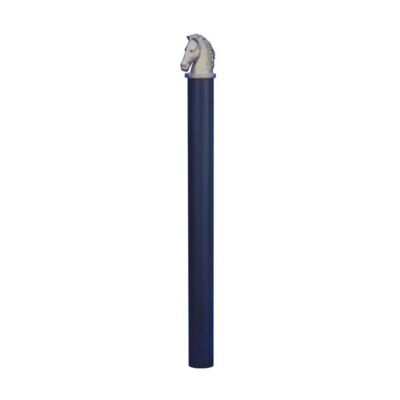 Ornamental bollard#Series 40180B#Ø 82 mm
