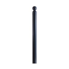 Ornamental bollard#Series 466B#Ø 60 mm