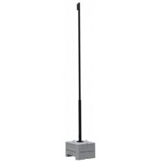 Camera pole SET #made of steel