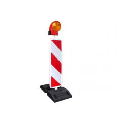 Turn traffic panel type NOX