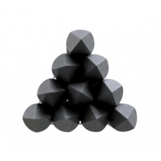 Twine poles 10-pack in box