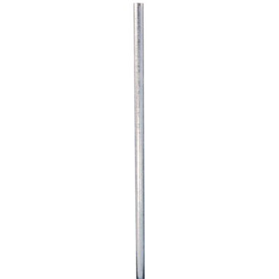 Shaft tube Ø 33.7 mm#galvanized