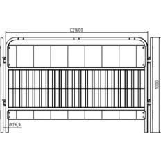 Shaft safety guards #TL