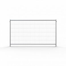 Mobile fence #"Profi S"