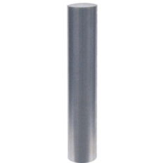 Stainless steel post#Ø 204 mm