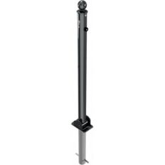 Ornamental bollard#Series 465B#Ø 60 mm
