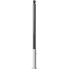 Ornamental bollard#Series 466B#Ø 60 mm