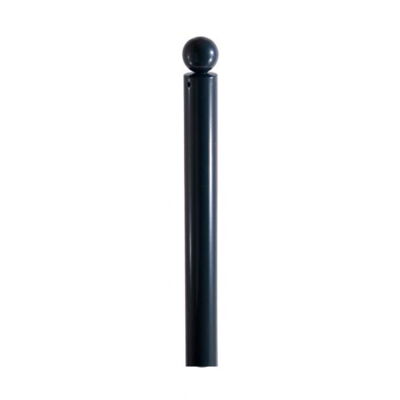 Ornamental bollard#Series 475B#Ø 76 mm