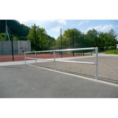 Traffic safety#fencing systems